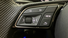 Audi Q2 35 TFSI Black Edition 5dr S Tronic [C+S] Petrol Estate